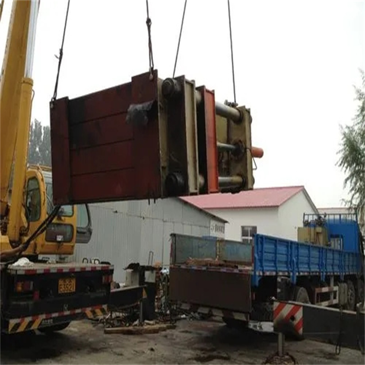 黄岩大型起重吊装多少钱