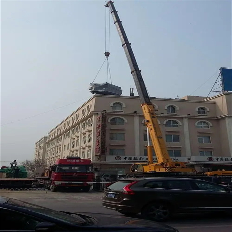 黄岩桥梁基础施工|大型设备租赁解决方案|吊装运输难点攻克