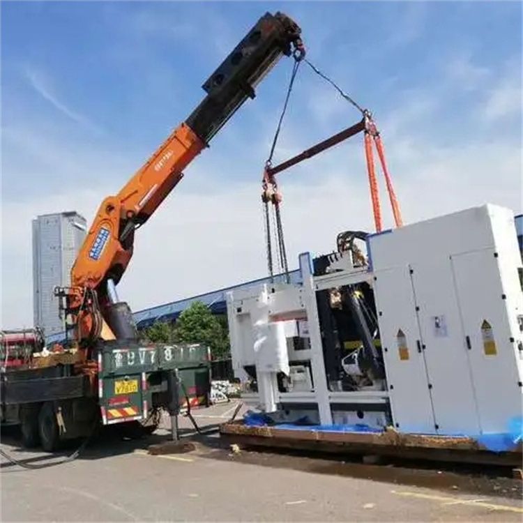 黄岩附近小吊车联系方式|8-16吨|本地及时服务