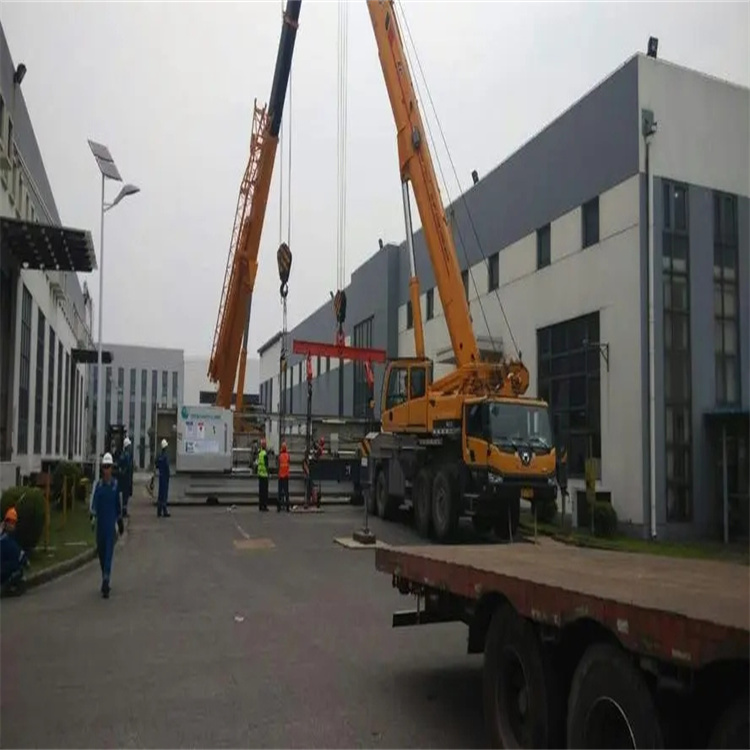 黄岩附近12吨吊车出租电话|工程吊装|高效响应