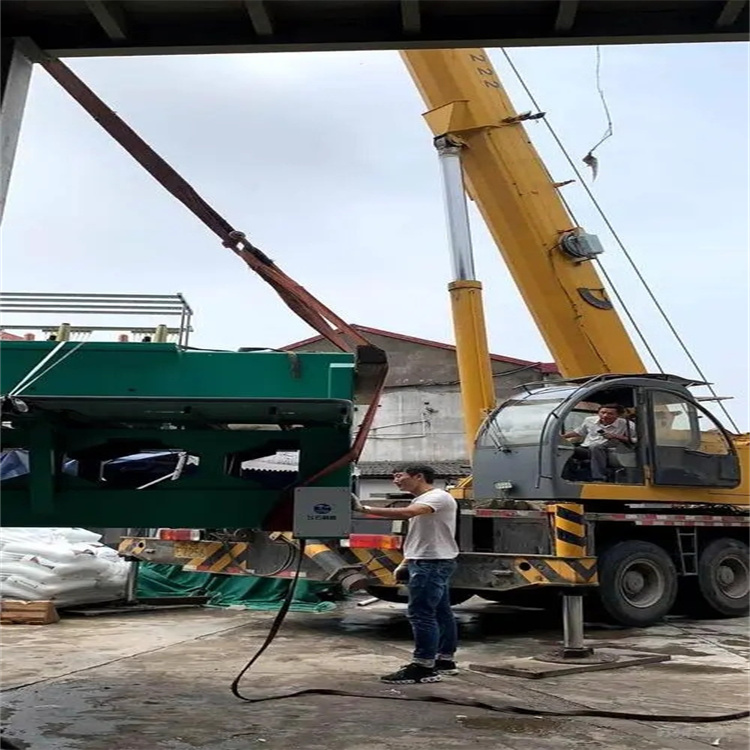 黄岩大吨位吊车租赁应急保障方案|化解突发吊装需求难题