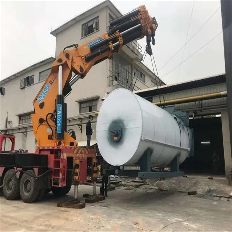 黄岩吊车租用电话|24小时应急服务|精准吊装方案